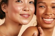8 non-invasive cosmetic treatments